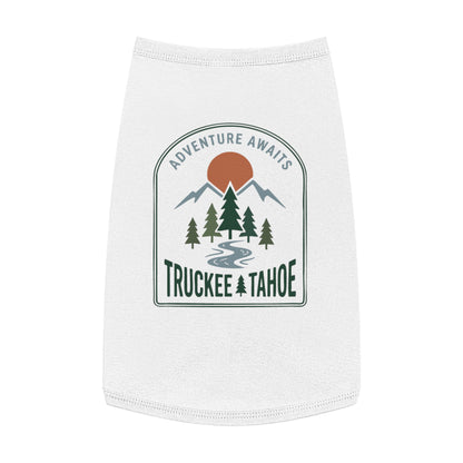 Pet Tank Top