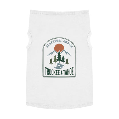 Pet Tank Top