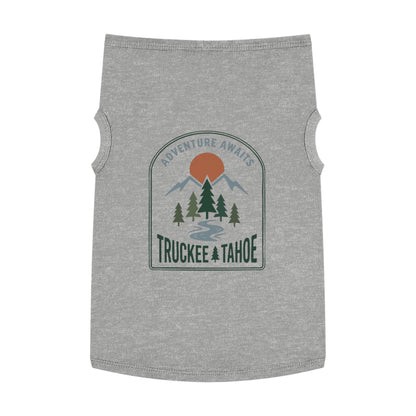 Pet Tank Top