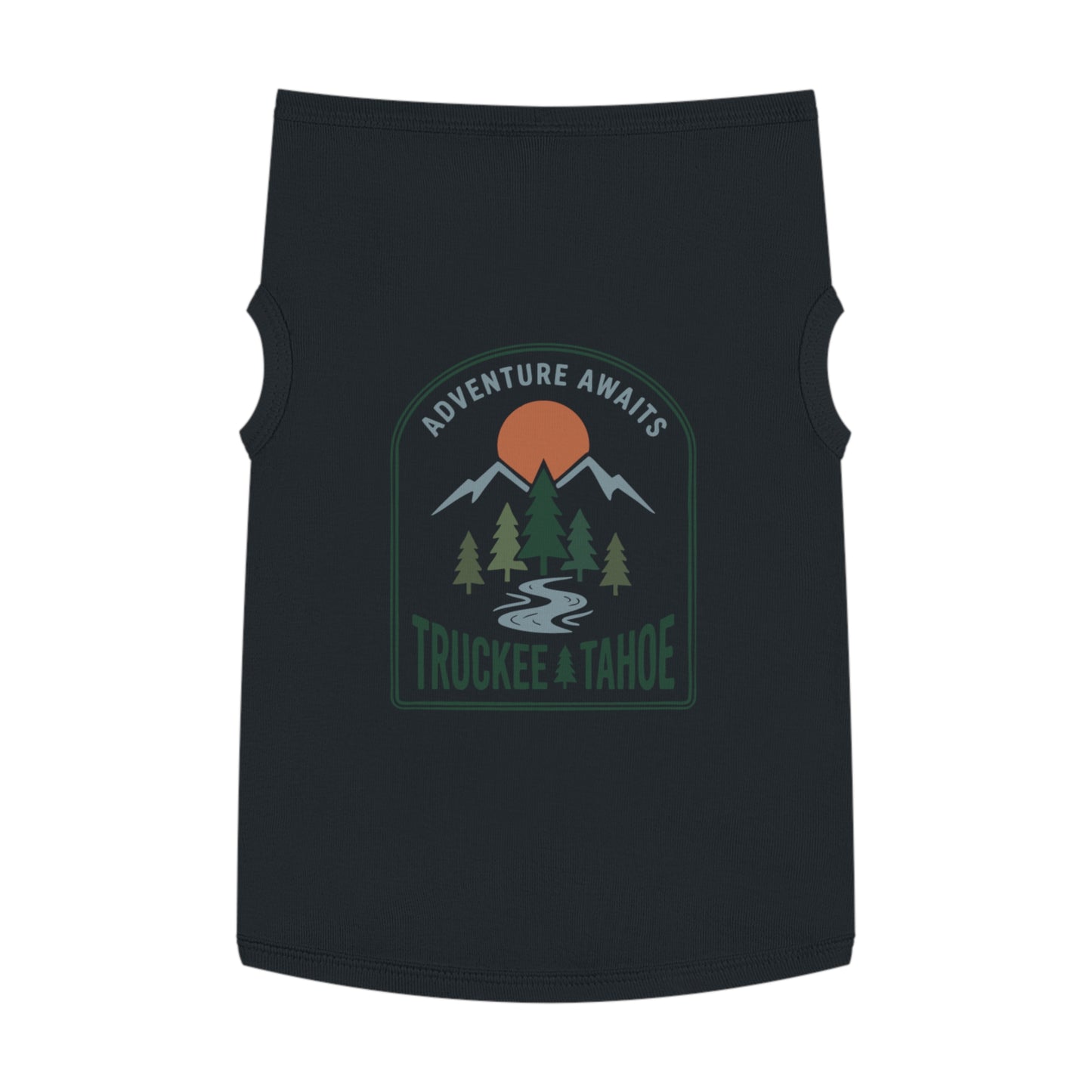 Pet Tank Top