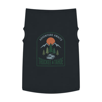 Pet Tank Top