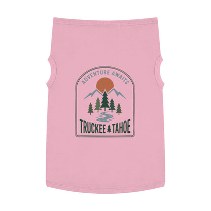 Pet Tank Top