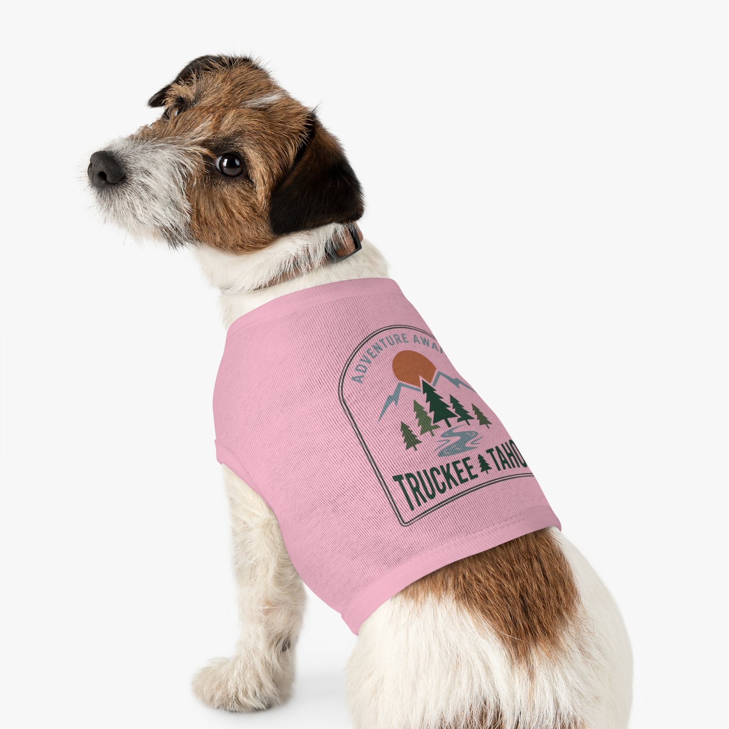 Pet Tank Top