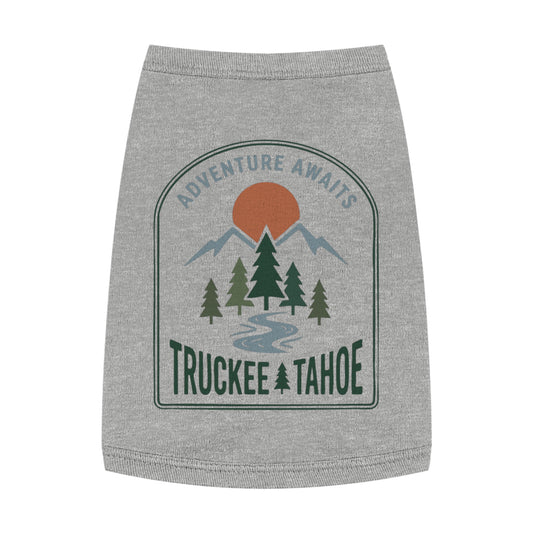 Pet Tank Top