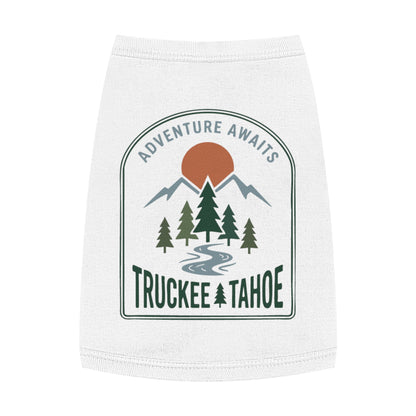 Pet Tank Top