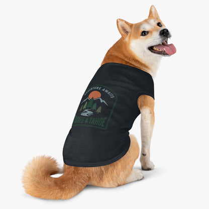 Pet Tank Top