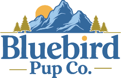 Bluebird Pup Co.