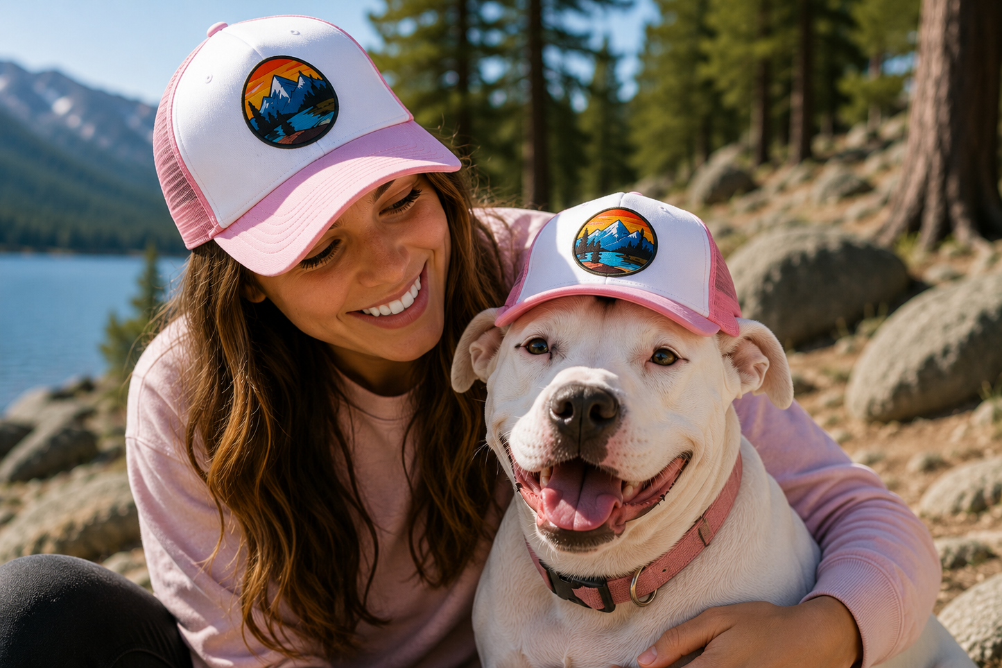 Standard Trucker Hat