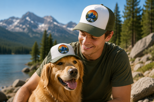 Standard Trucker Hat