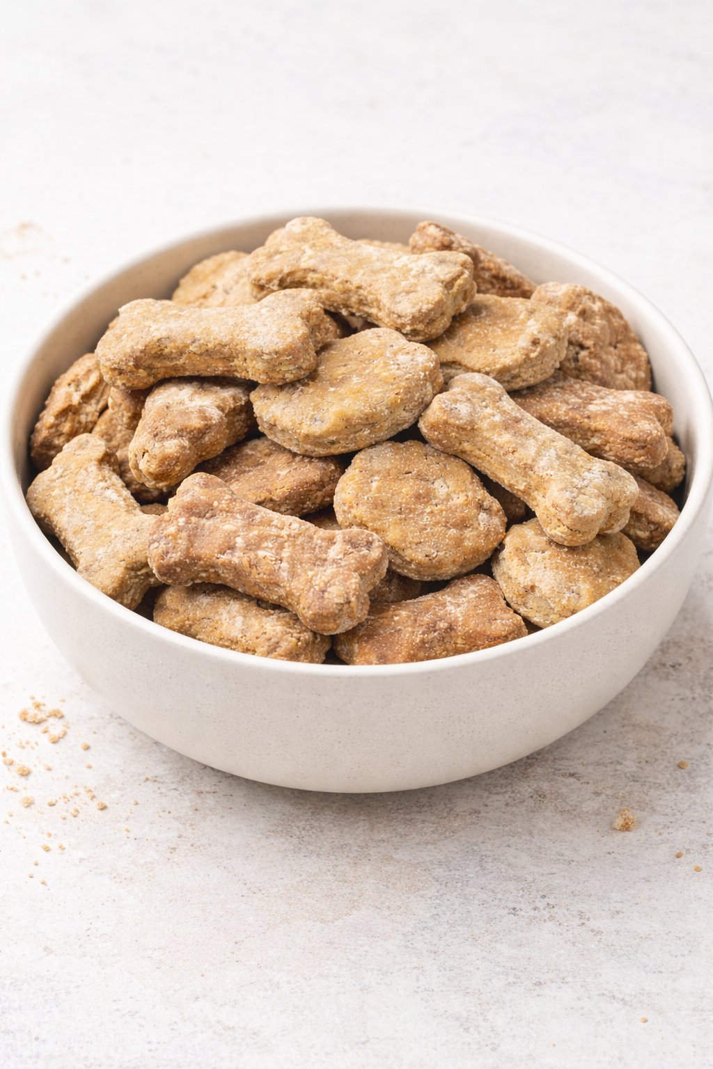 Tahoe Brew Biscuits Dog Treats