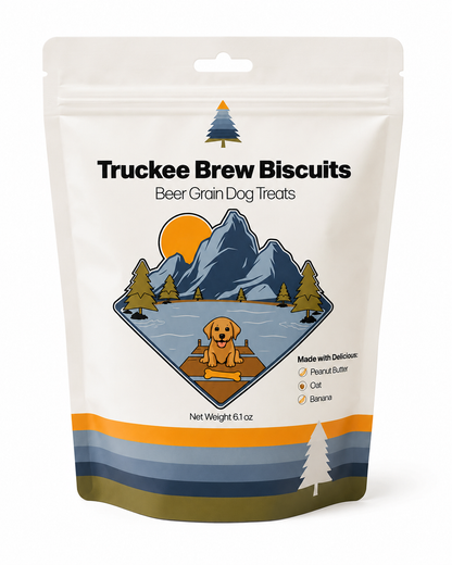Product Image of Truckee Brew Biscuits